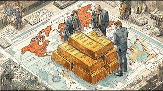 The New Global Order: How China is Rewriting the Rules
