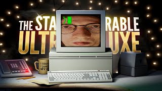 The Stanley Parable: Ультра Мега Супер Делюкс Голд Премиум Феррари