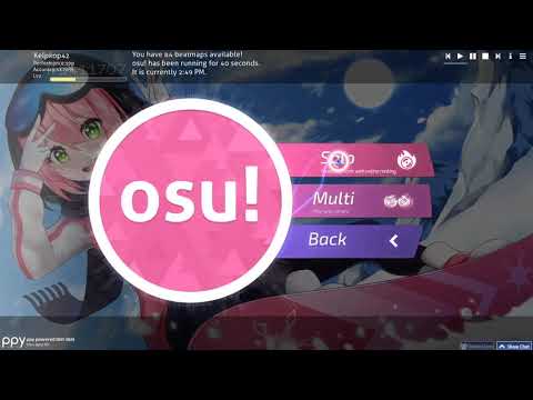 Osu Breakdown NCS (Beatmap for robeats)
