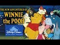 New Adventures of Winnie the Pooh - Disneycember