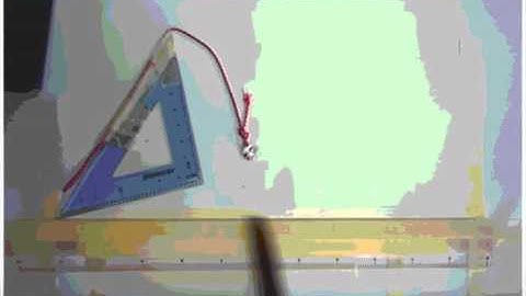 parabole propriété