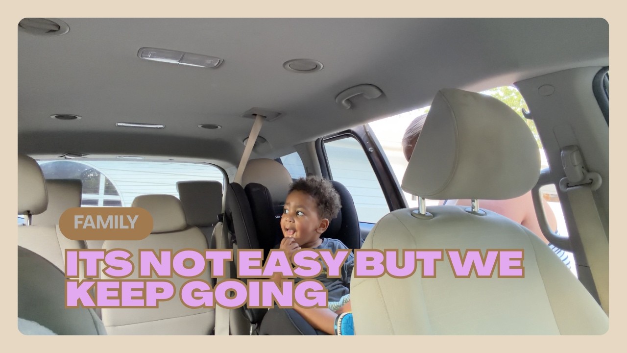 This Is Our Reality -  A Day with Nese & Lole