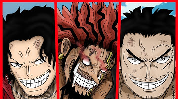 The END of God Valley Was Lost In Translation! (One Piece 1165)