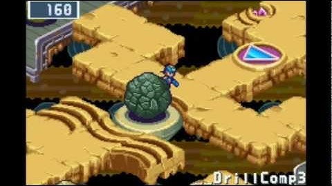 Megaman Battle Network 5: Team Protoman - Walkthrough Part 8 with Commentary