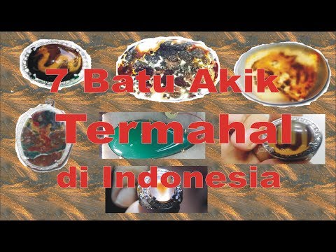 6 BATU TERMAHAL DAN PALING LANGKA DI DUNIA inilah batu yang dinilai paling berharga dan langka di du. 