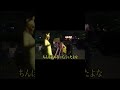 警察に捕まるサトシとジェシー#shorts #ポケモン　#pokemon