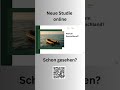 Warum Deutschland?