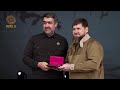Рамзан Кадыров поздравляю с днём Муслим Зайпуллаев. Ахмат сила Аллаху Акбар