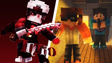 Minecraft Intro - Itzy (Tweet it to him)