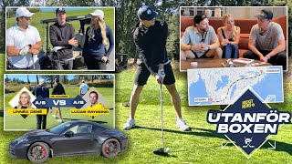 Utanför Boxen med Linnéa och Henke: Möt Lucas Raymond