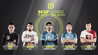 Cwl Pro League Week 2 Team Of The Week