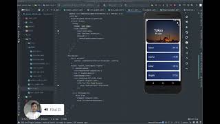 Penjelasan Aplikasi Jadwal sholat screenshot 4