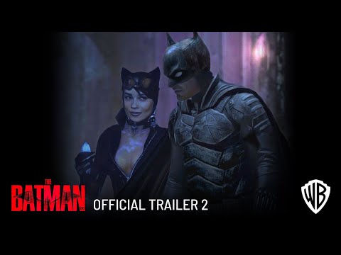 Video: Warner Bros. Neckt Das Neue Batman-Videospiel Erneut