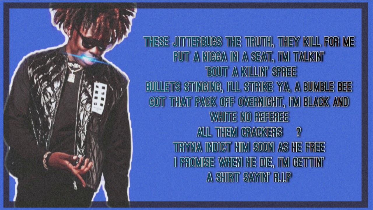 GLOKKNINE Boot Up [LYRICS] YouTube