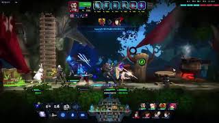 Hyper Universe Miss You