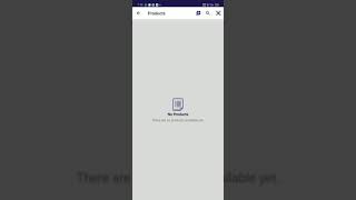 MC-POS Add new item screenshot 5