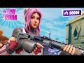 SOLO ARENA LIVE 45k Points (FORTNITE SEASON 5) FORTNITE LIVE