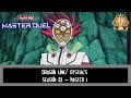 Yu-Gi-Oh! Master Duel - Dragon Link/ Bystial's - Season 21 - Master I