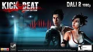 KickBeat Steam Edition PC Gameplay FullHD 1080p