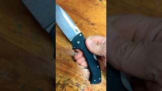 When You Need Your Heart Kick Started! #edc #cutlery #blade #bowieknife #edcknife #bigknife