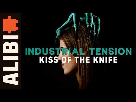 Kiss Of The Knife | Industrial Tension & Dark Sci-Fi Horror