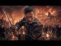 Multi-Sub【动作犯罪】扬言六十秒之内救出人质!神级武将孤身迎战精锐武士
