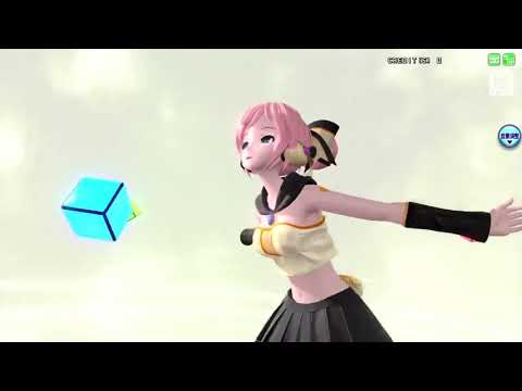 【VOCALOIDカバー】エレクトロサチュレイタ//tilt【巡音ルカ_V2】
