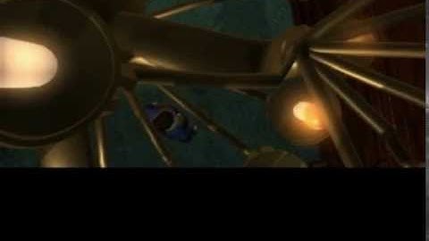 Clock Tower - Intro