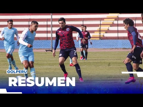 Dep. Municipal Llacuabamba Goals And Highlights