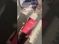 🍒Nykaa New Cherry Bomb Perfume✨ Affordable Fragrances under Rupees 1,000 #aestheic #pinterest