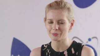 Rachel Riley STEM Awards 2016