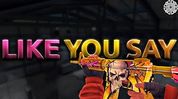 Critical ops | Like You Say | Scrim Highlights (Includes never before seen hacks!)