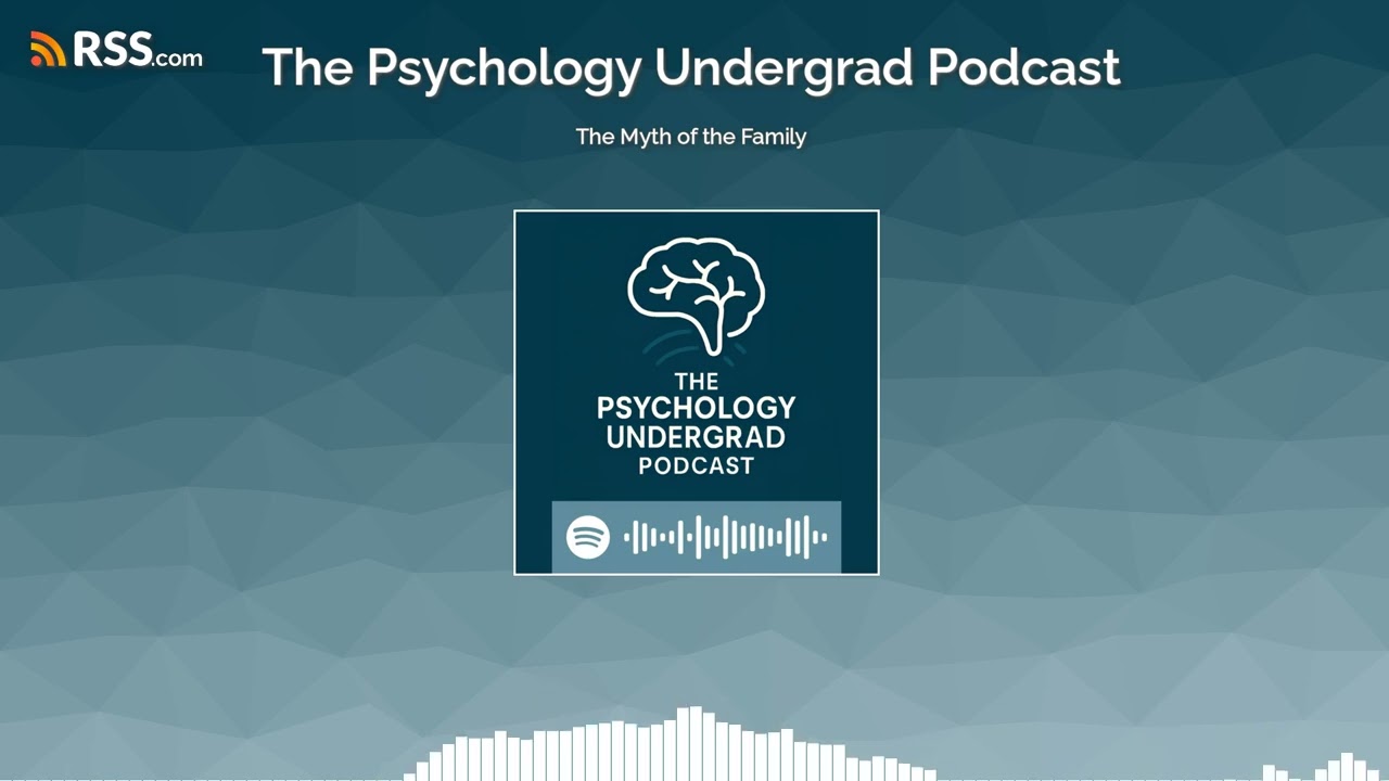 The Myth of the Family