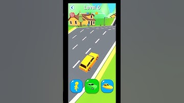 SHAPE TRANSAFORM RACE GAMEPLAY #ytgaming