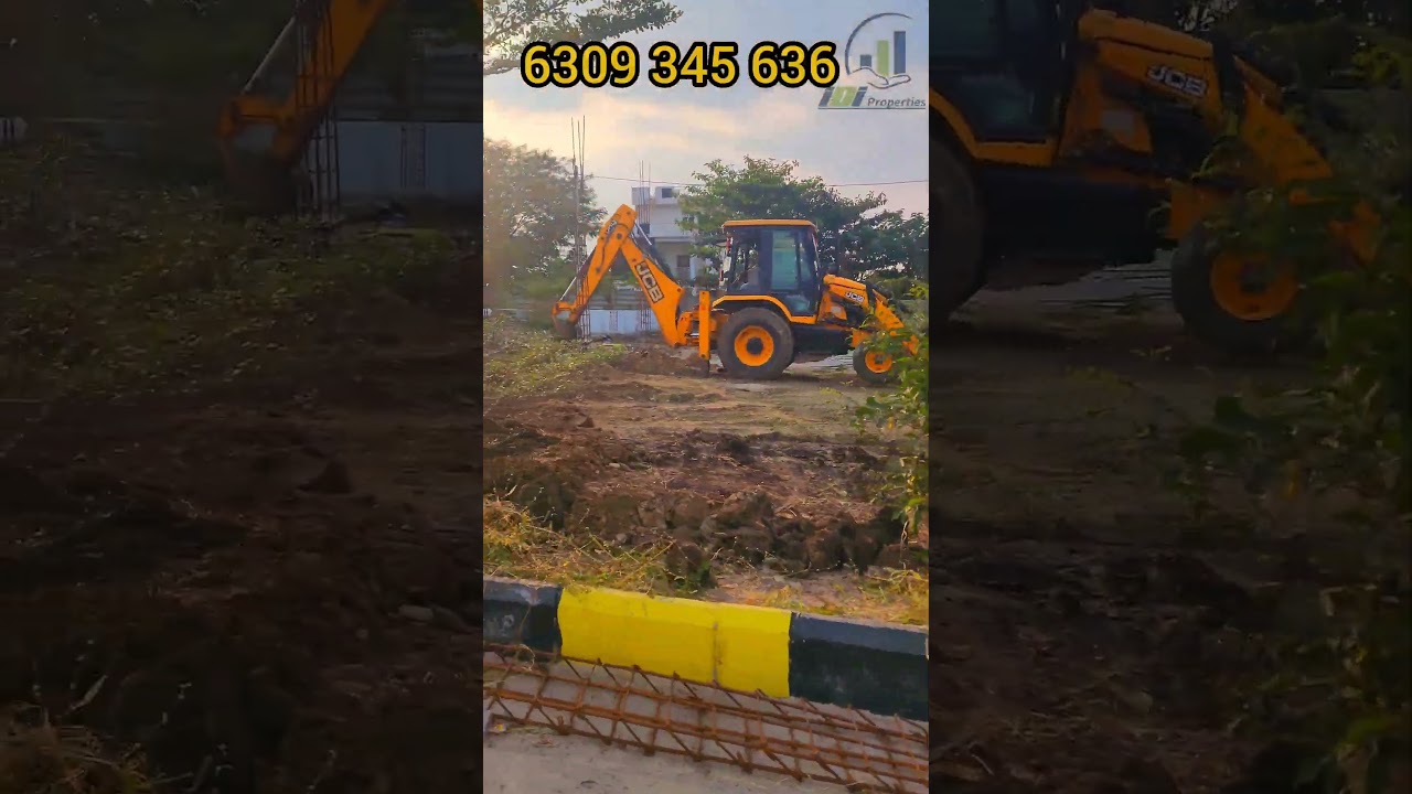 Villas for sale at shankarpalli near Mokila and Kokapet 