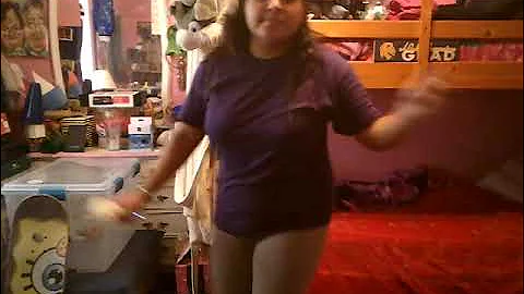 Just Dance 2016 Song #3 These Boots are Made for Walking