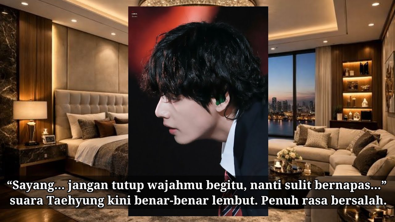 FF KIM TAEHYUNG|| ISTRI MAFIA YANG HILANG|| EPS 6