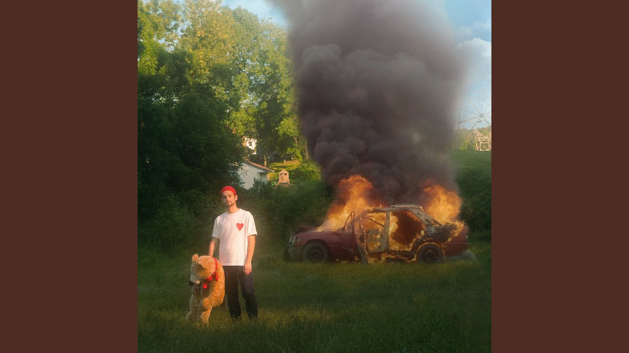 Before It's All Over (Intro)