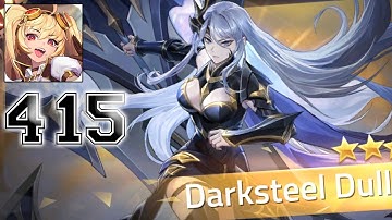 Mobile Legends Adventure - Gameplay Walkthrough Part 415 (android,ios)