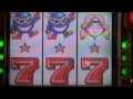 CRバトルヒーローV（大一）　［2回ループ　CRデジパチ］