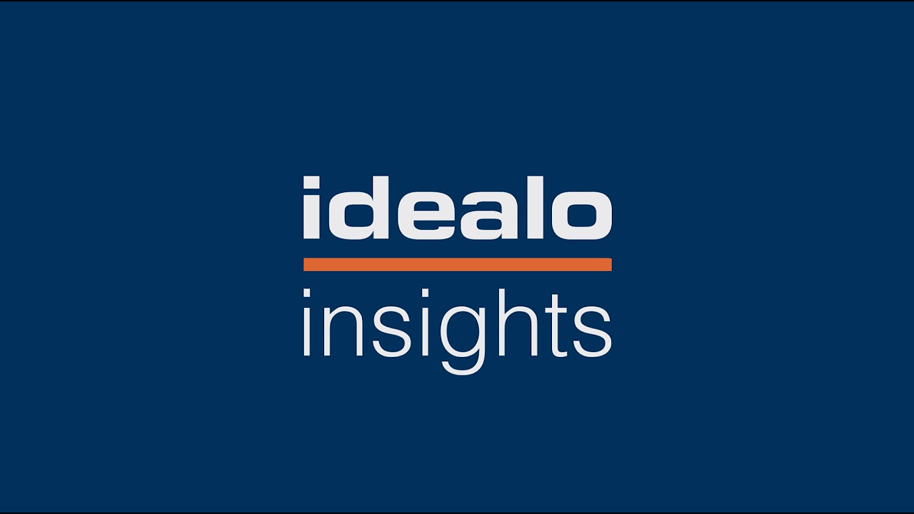 idealo insights am 15. Juni 2016 - youtube