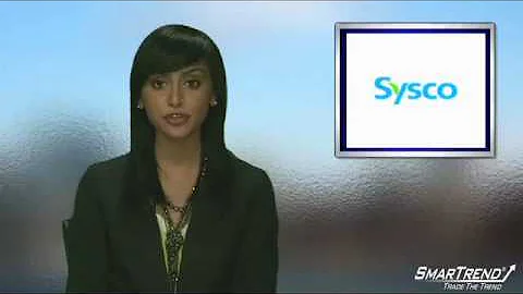 Company Profile: Sysco Corp. (SYY)