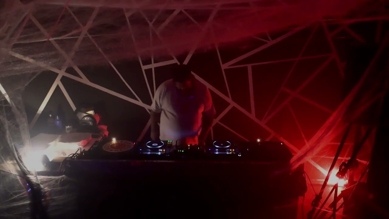 Carlos Souffront 6-Hour Set 