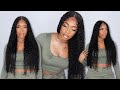 Best Pre Plucked Curly 5x5 Closure Wig Install | Step By Step | Beginner Friendly | Asteria Hair