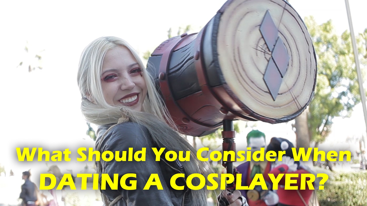 Cosplay Singles | Date Cosplayers Near You online dating for cosplayers