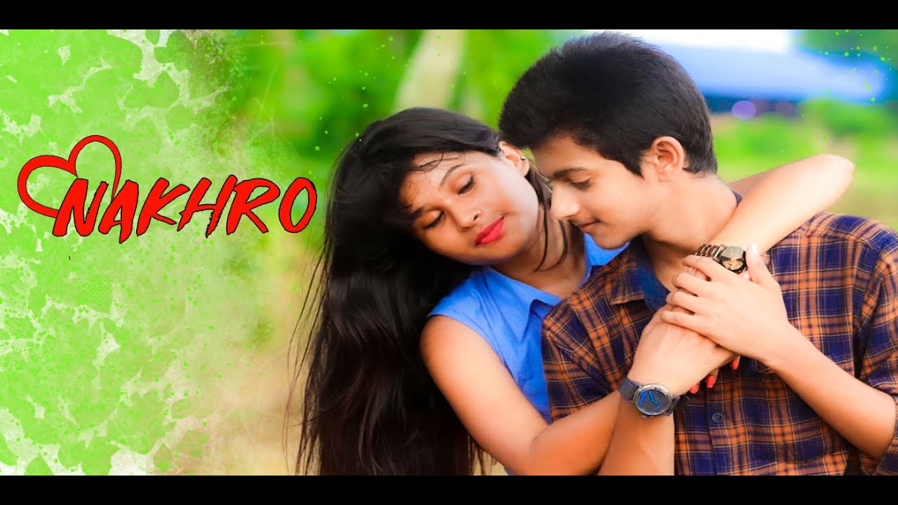 NAKHRO | New Punjabi Songs 2020 | Latest Punjabi Song