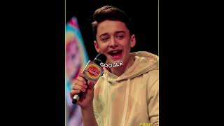 Celebrity Noah Schnapp👤 #strangerthings4 #noahschnapp #noah #finnwolfhard #shorts #vol2 #eleven #netflix #011 Profile