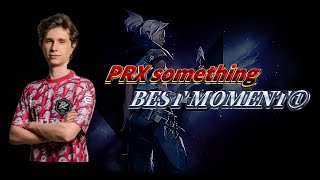 PRX something - BEST MOMENT#1