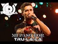 Pablo David Ortiz - Mi paso por Trulala