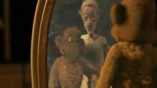 40 Winks - 06 - Threadbears Leg